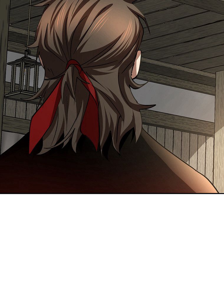 La Saga du Clan Mudang Chapitre 87 - Page 64