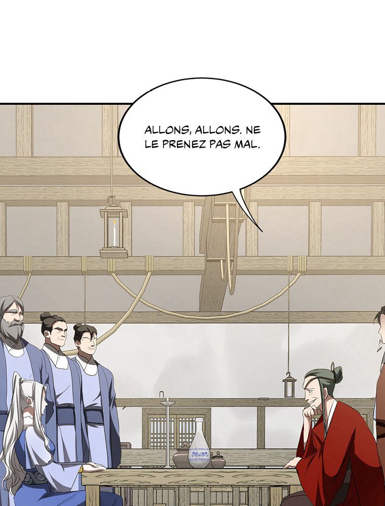 La Saga du Clan Mudang Chapitre 87 - Page 69