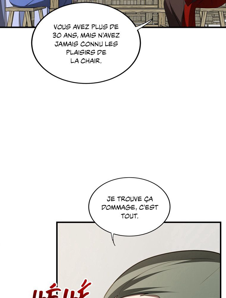 La Saga du Clan Mudang Chapitre 87 - Page 70