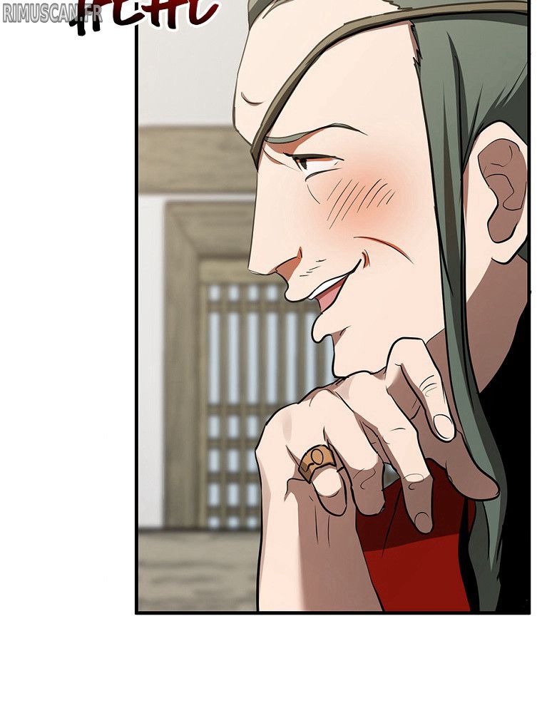 La Saga du Clan Mudang Chapitre 87 - Page 71