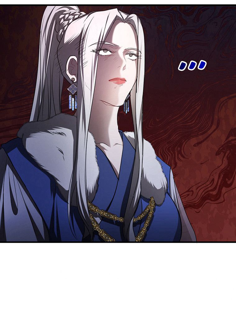 La Saga du Clan Mudang Chapitre 87 - Page 72