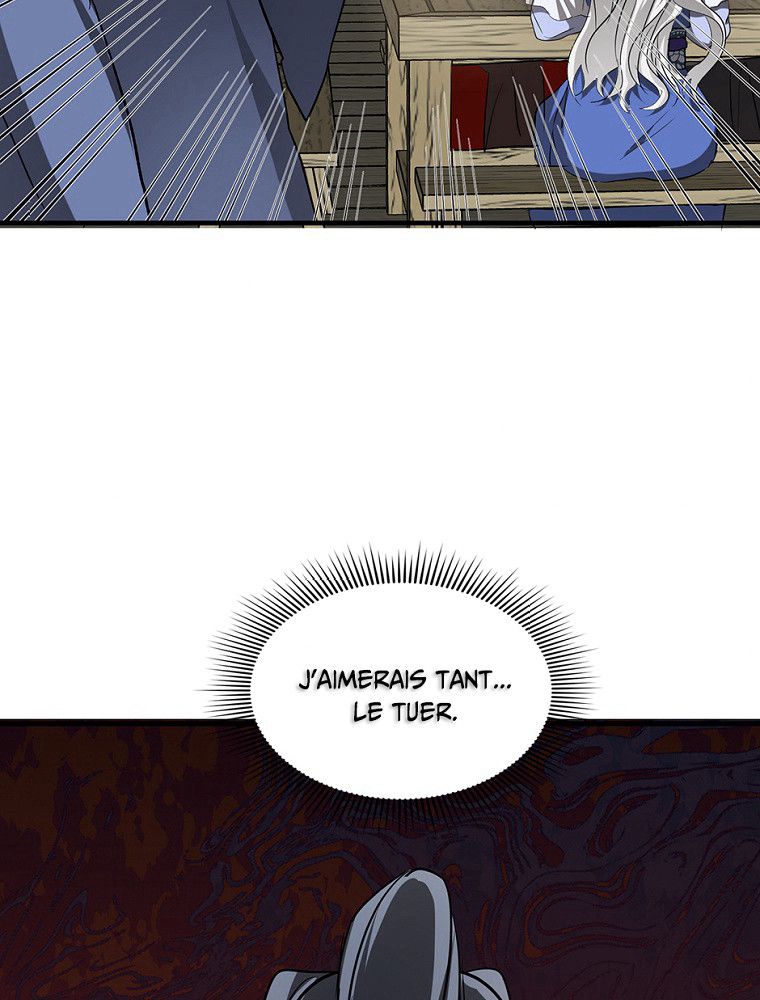 La Saga du Clan Mudang Chapitre 87 - Page 75