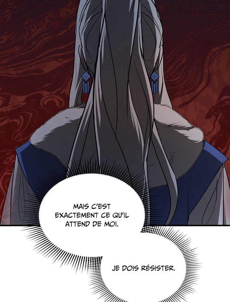 La Saga du Clan Mudang Chapitre 87 - Page 76