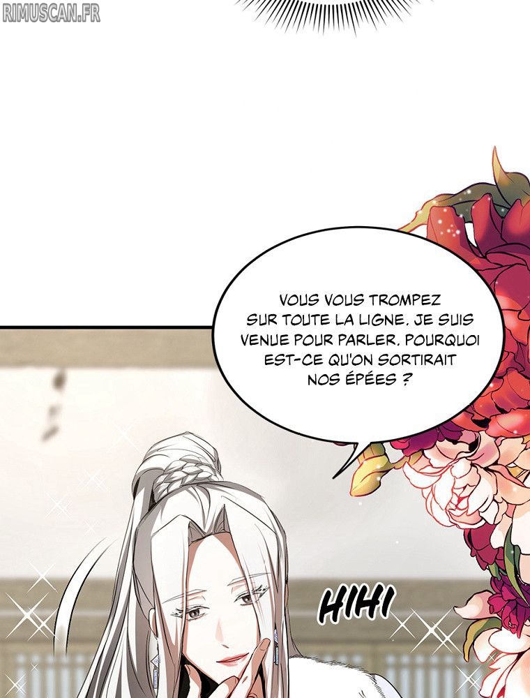 La Saga du Clan Mudang Chapitre 87 - Page 77
