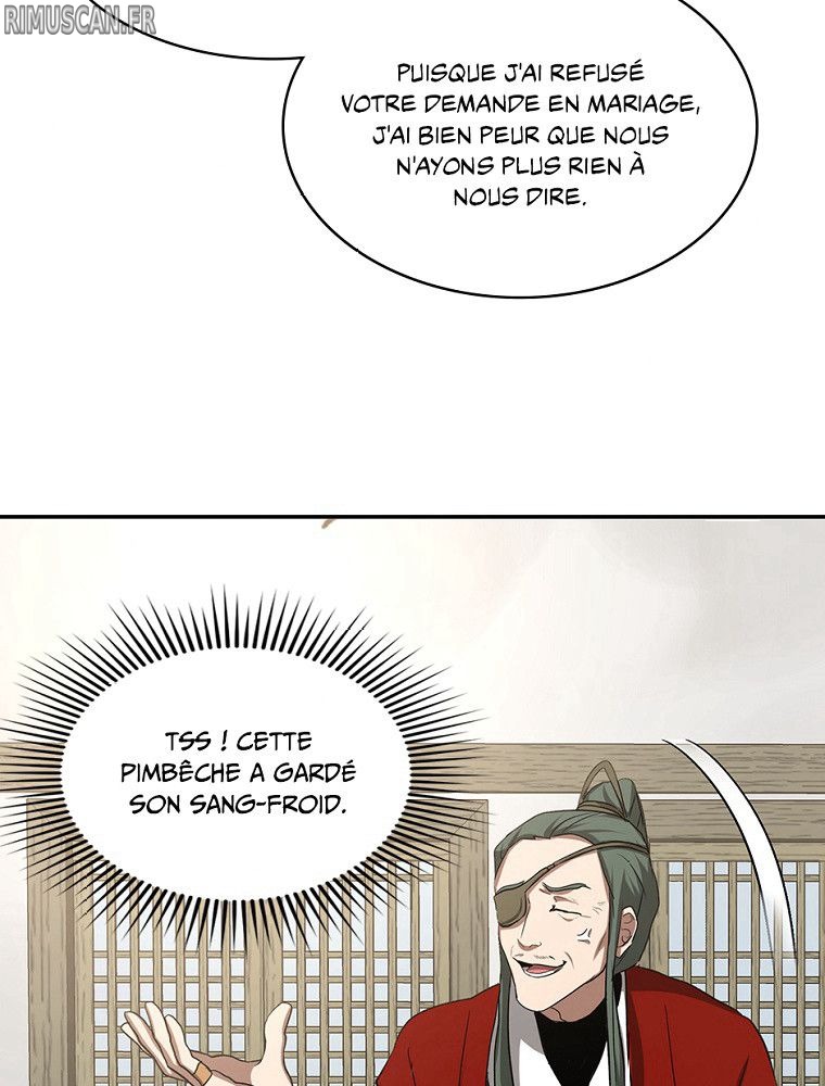 La Saga du Clan Mudang Chapitre 87 - Page 80