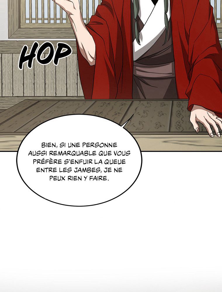 La Saga du Clan Mudang Chapitre 87 - Page 81
