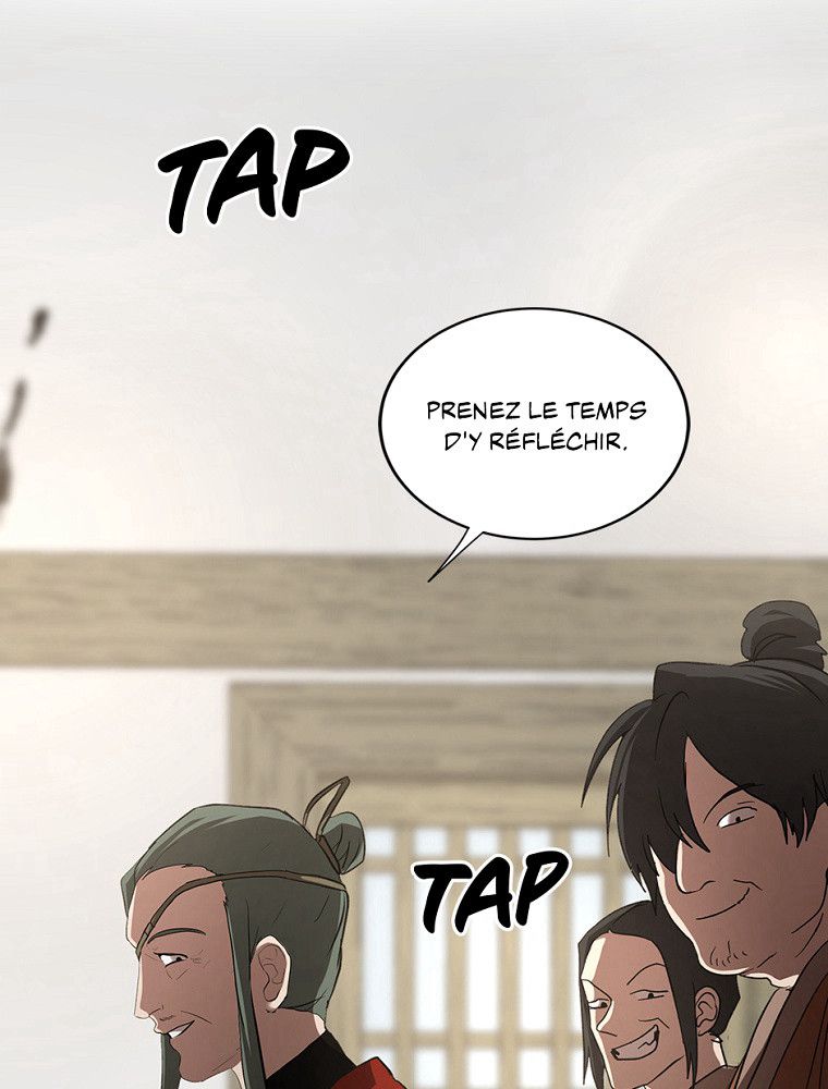 La Saga du Clan Mudang Chapitre 87 - Page 82
