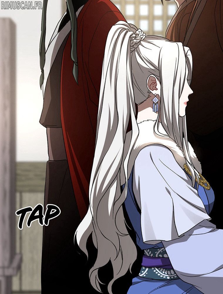 La Saga du Clan Mudang Chapitre 87 - Page 83