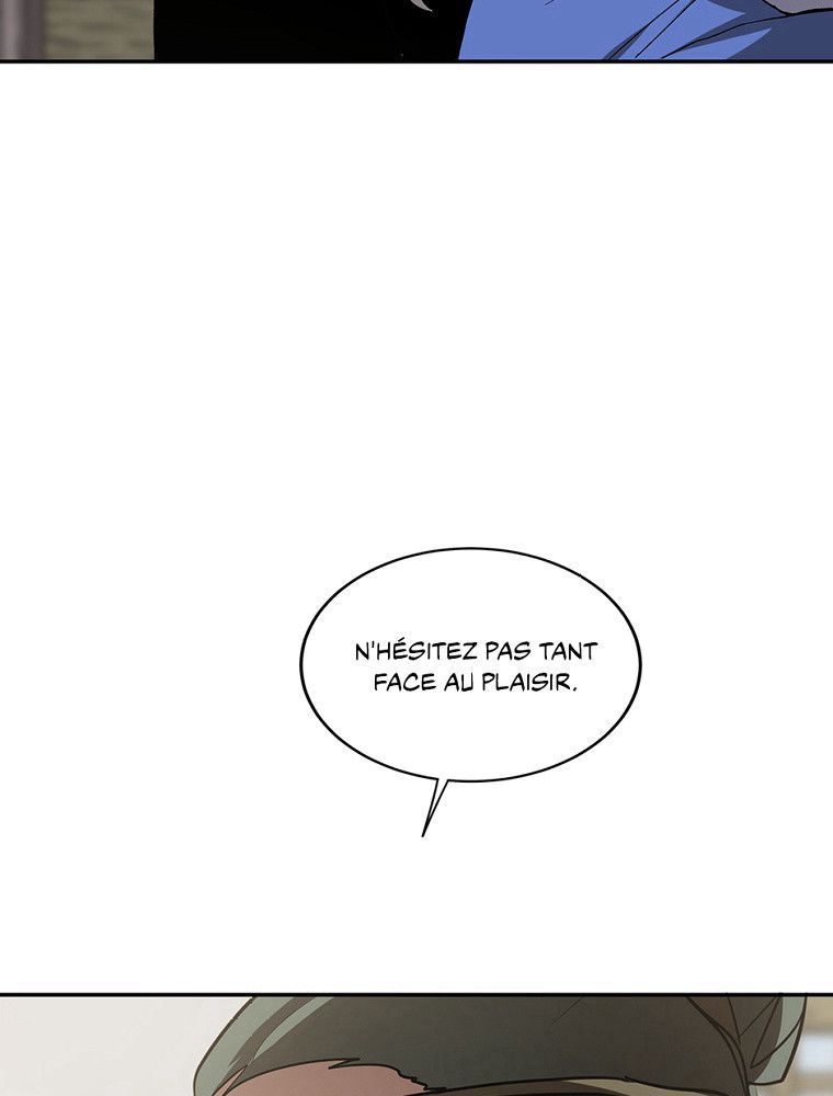 La Saga du Clan Mudang Chapitre 87 - Page 84