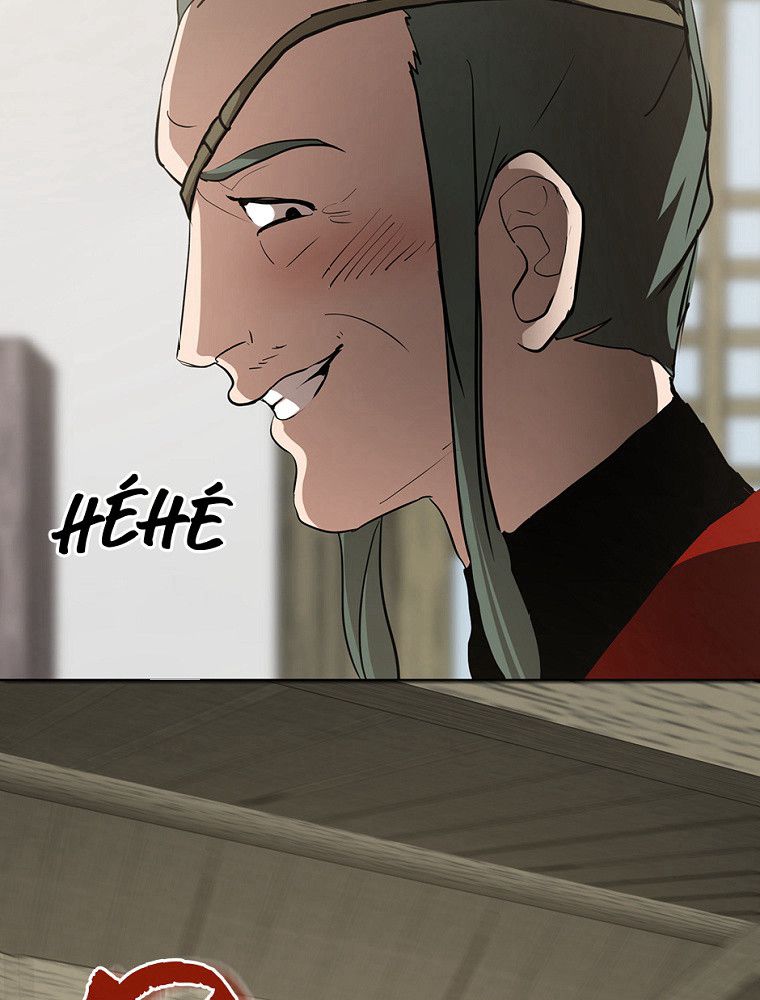 La Saga du Clan Mudang Chapitre 87 - Page 85