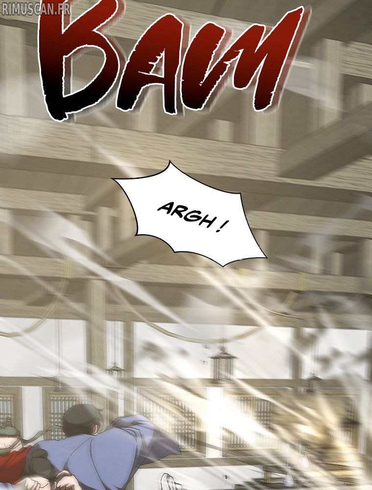 La Saga du Clan Mudang Chapitre 87 - Page 86