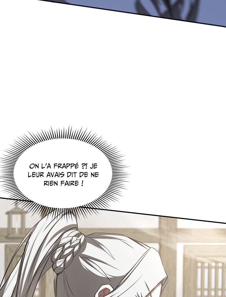 La Saga du Clan Mudang Chapitre 87 - Page 88