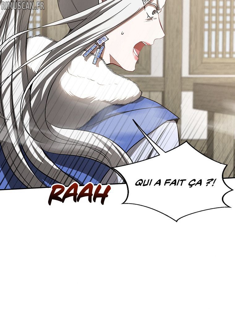La Saga du Clan Mudang Chapitre 87 - Page 89