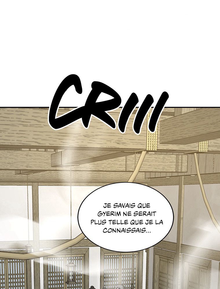 La Saga du Clan Mudang Chapitre 87 - Page 90