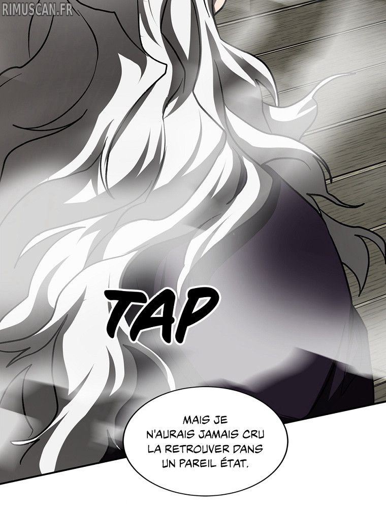 La Saga du Clan Mudang Chapitre 87 - Page 92