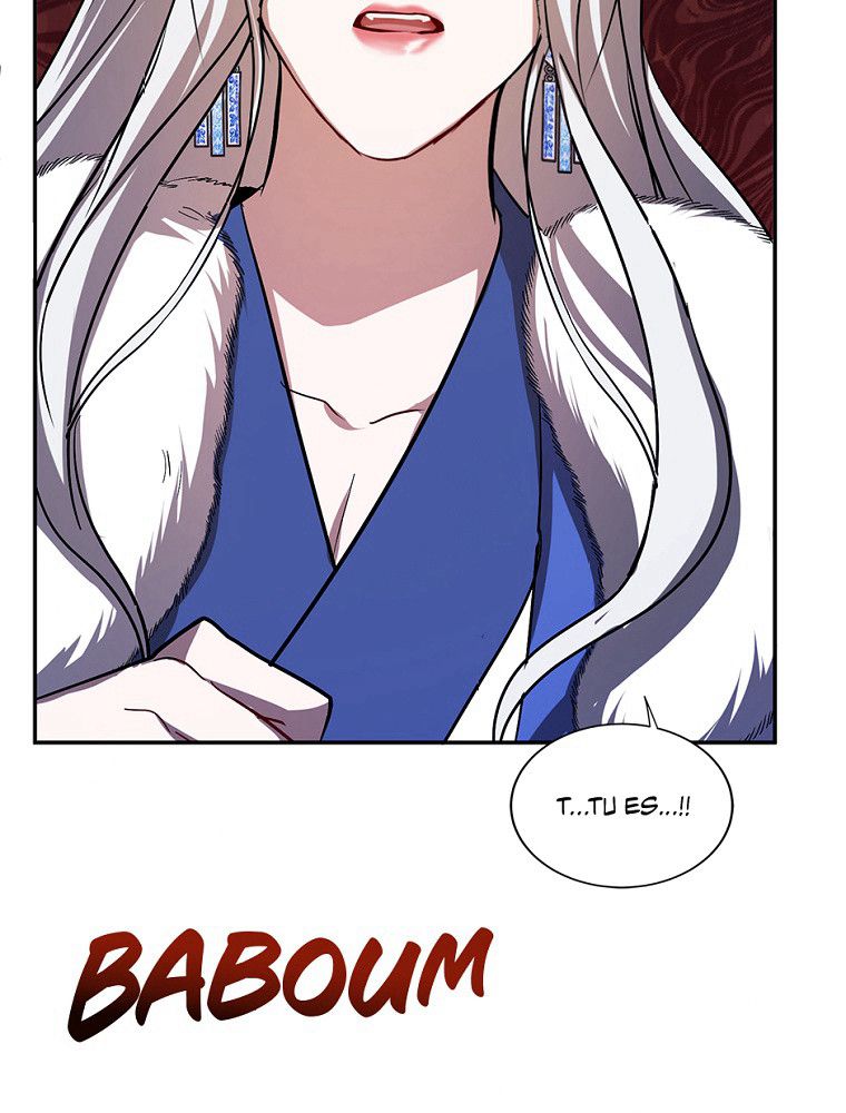 La Saga du Clan Mudang Chapitre 87 - Page 94