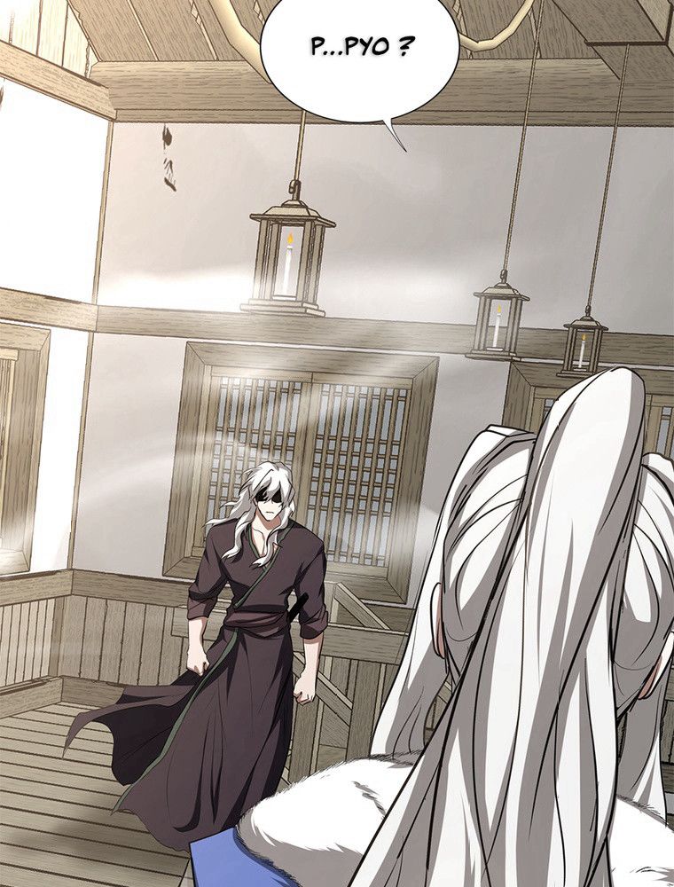 La Saga du Clan Mudang Chapitre 88 - Page 4