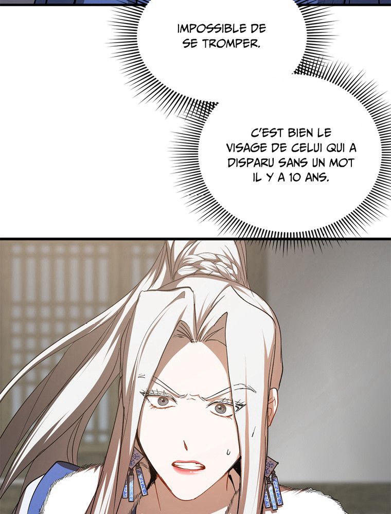 La Saga du Clan Mudang Chapitre 88 - Page 6
