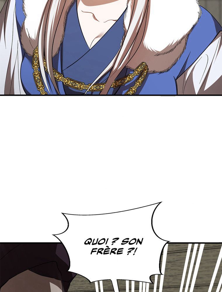 La Saga du Clan Mudang Chapitre 88 - Page 7