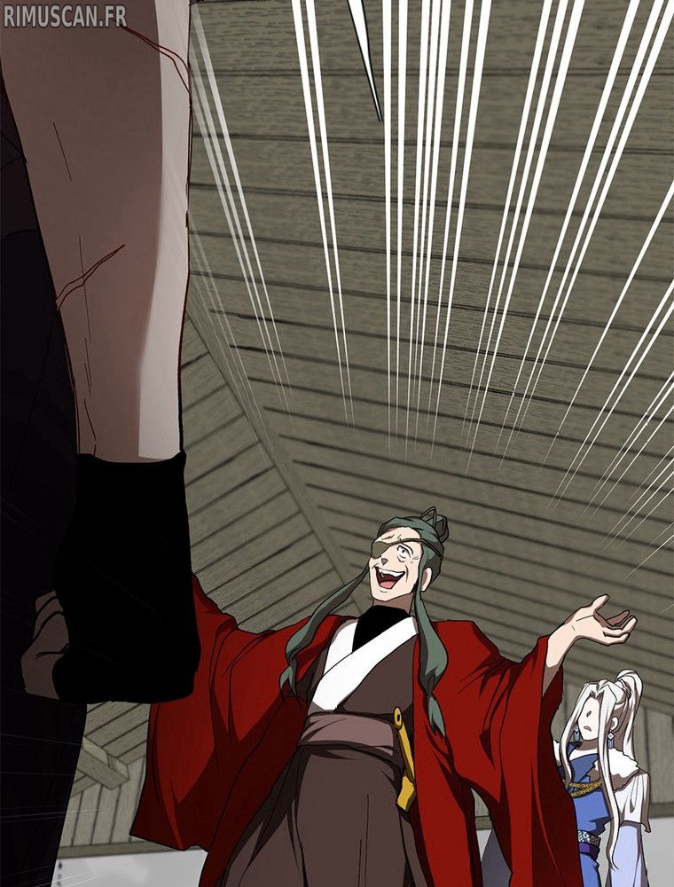 La Saga du Clan Mudang Chapitre 88 - Page 8