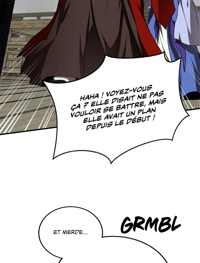 La Saga du Clan Mudang Chapitre 88 - Page 9
