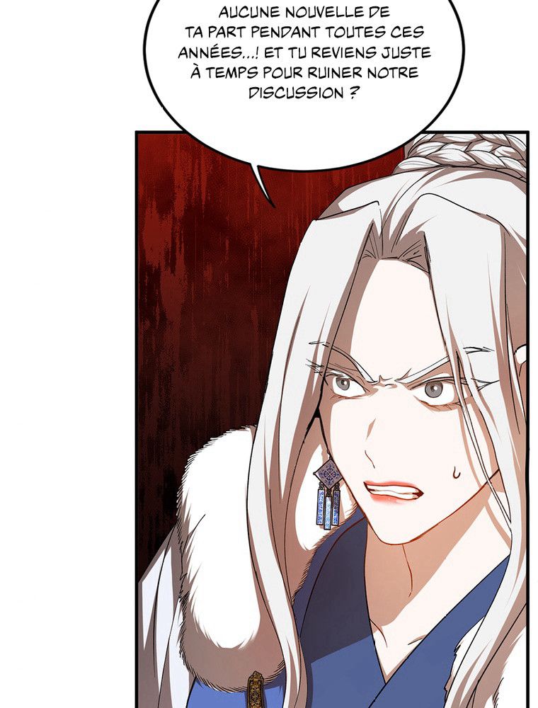 La Saga du Clan Mudang Chapitre 88 - Page 10