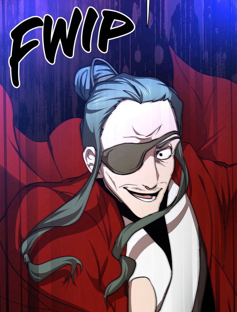 La Saga du Clan Mudang Chapitre 88 - Page 12