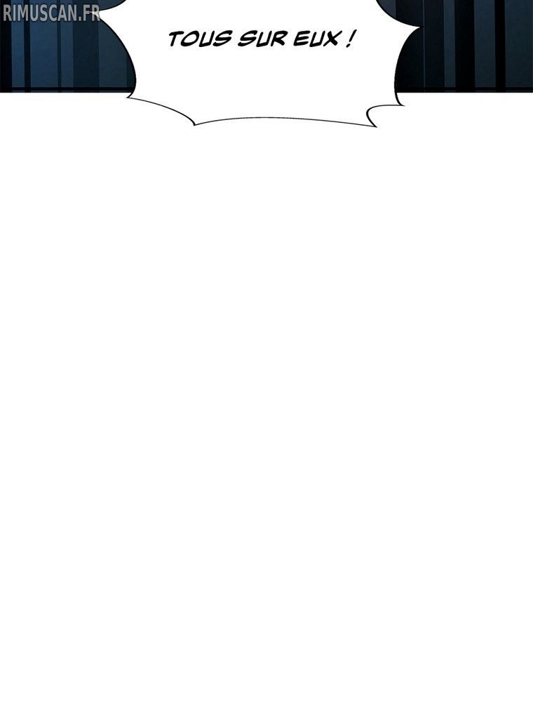 La Saga du Clan Mudang Chapitre 88 - Page 14