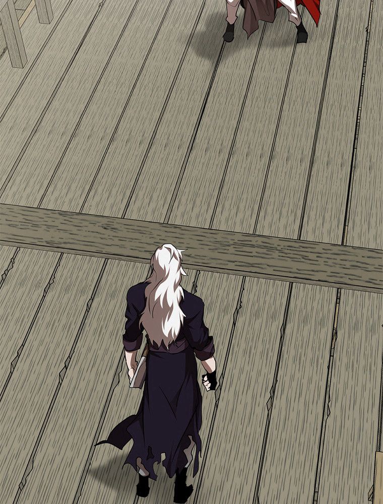 La Saga du Clan Mudang Chapitre 88 - Page 16