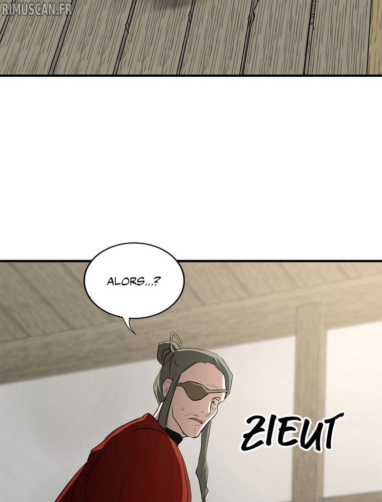 La Saga du Clan Mudang Chapitre 88 - Page 17