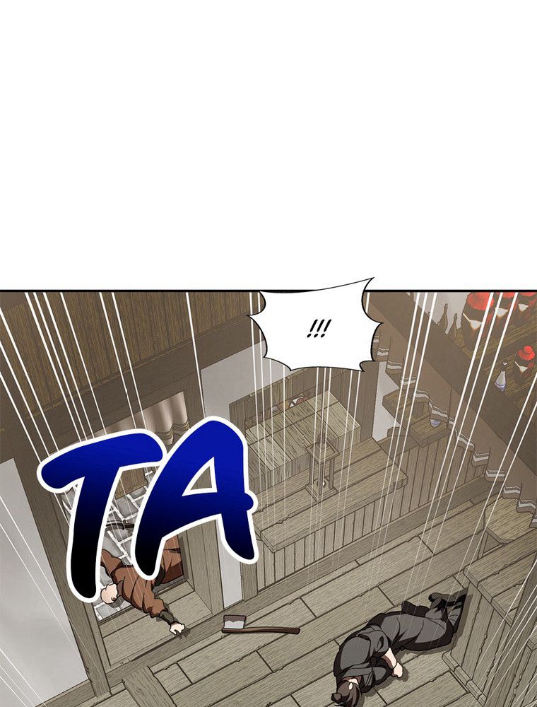 La Saga du Clan Mudang Chapitre 88 - Page 19