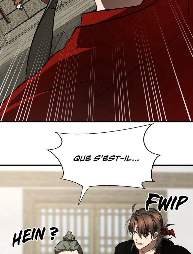 La Saga du Clan Mudang Chapitre 88 - Page 21