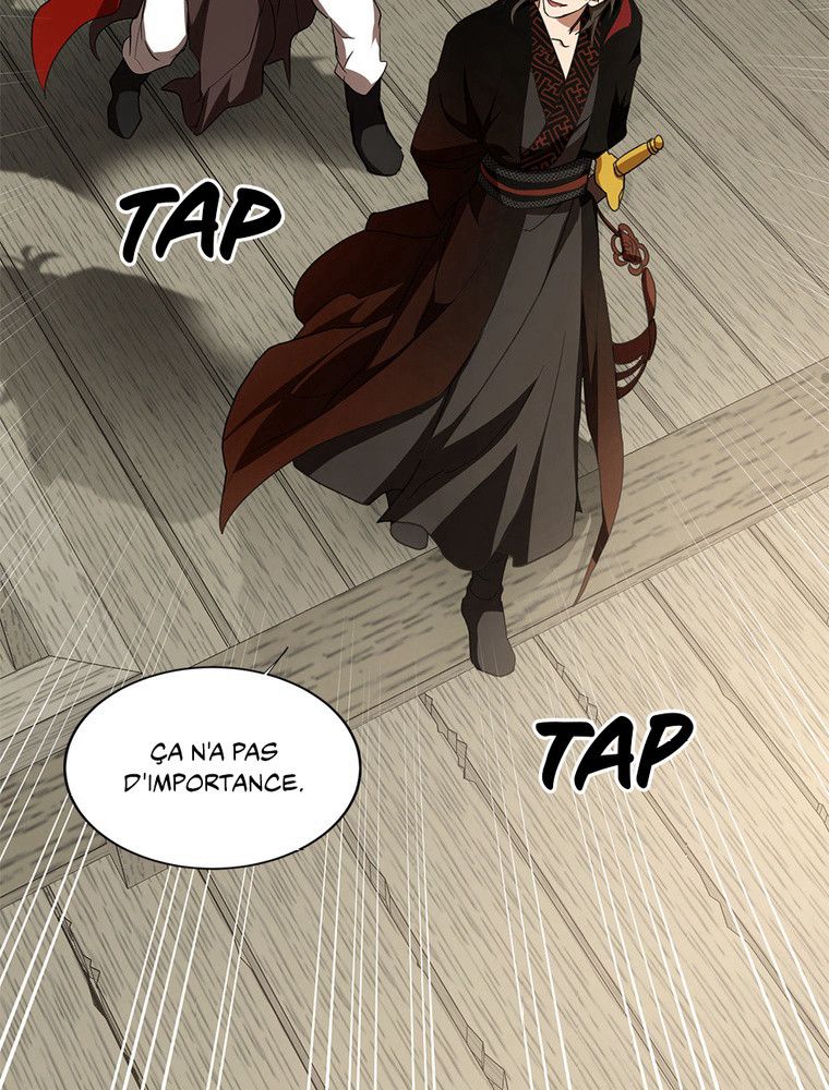 La Saga du Clan Mudang Chapitre 88 - Page 25