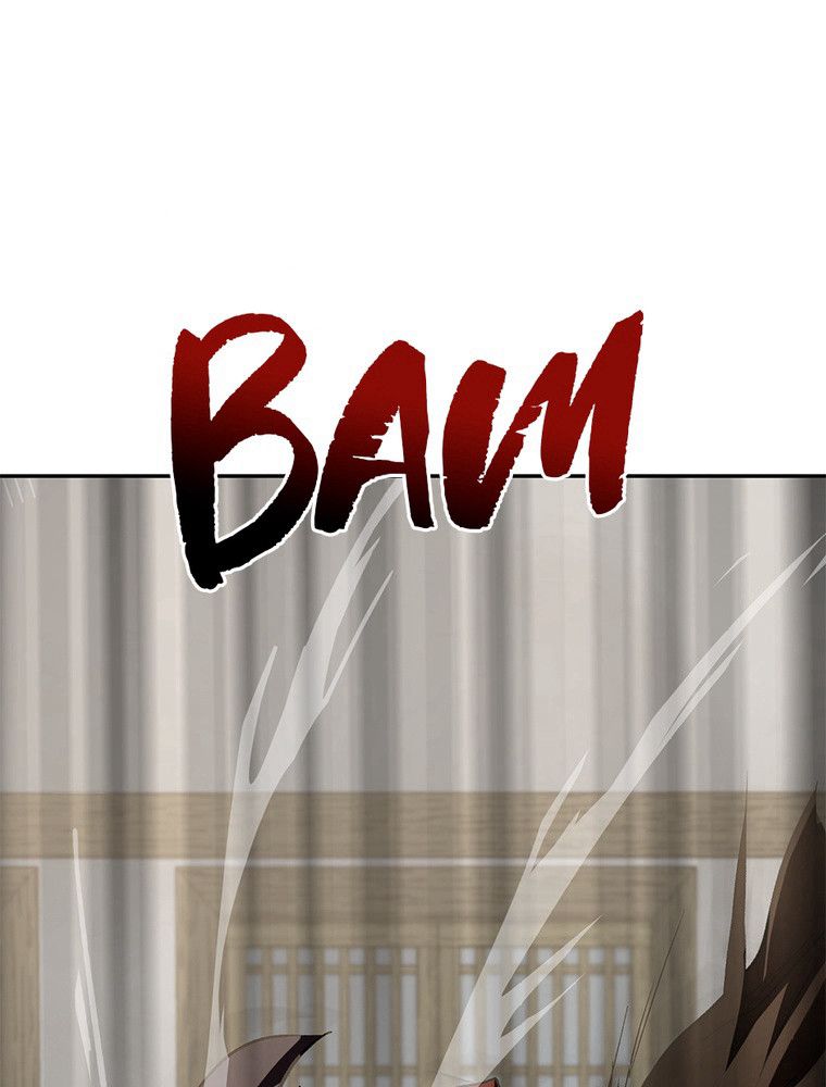 La Saga du Clan Mudang Chapitre 88 - Page 28