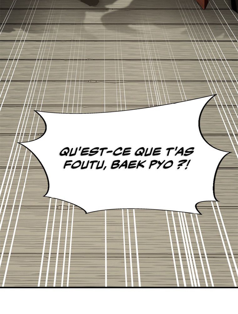 La Saga du Clan Mudang Chapitre 88 - Page 30