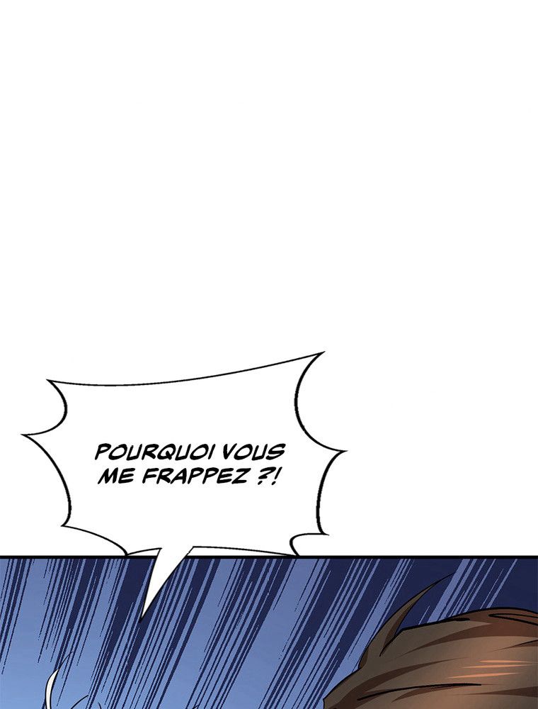 La Saga du Clan Mudang Chapitre 88 - Page 31