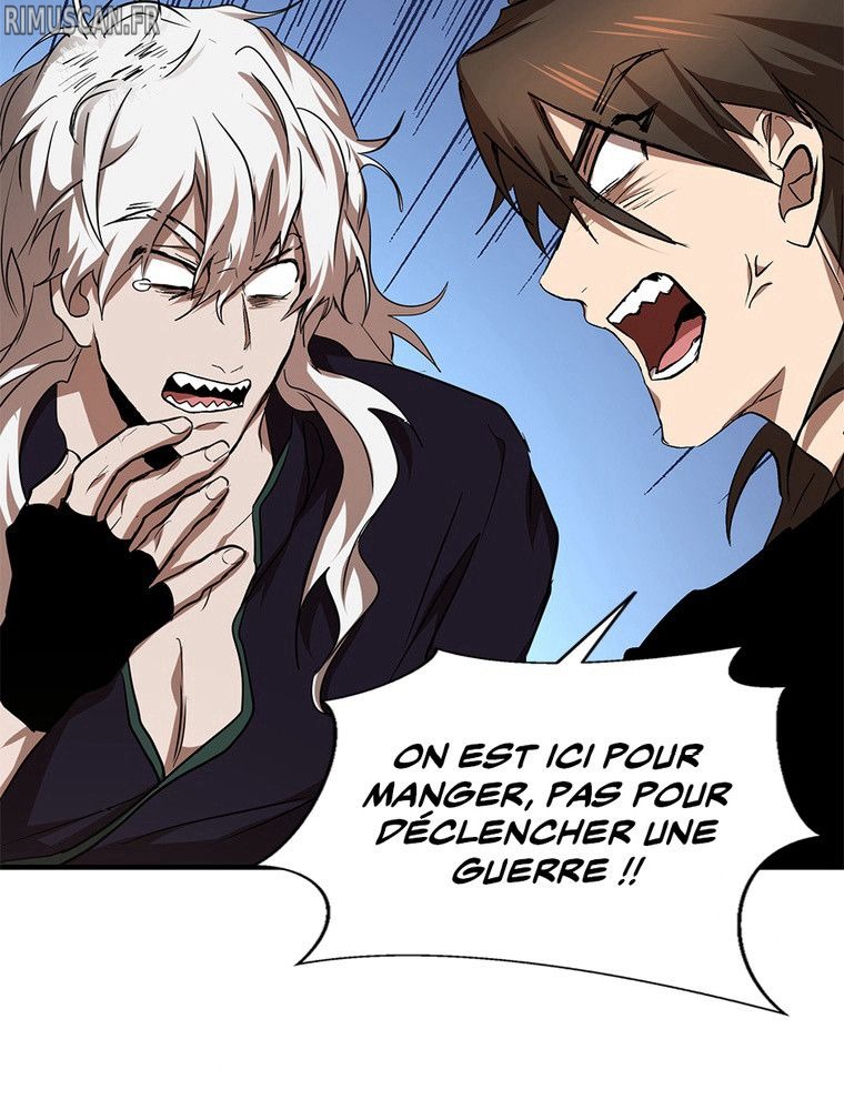 La Saga du Clan Mudang Chapitre 88 - Page 32