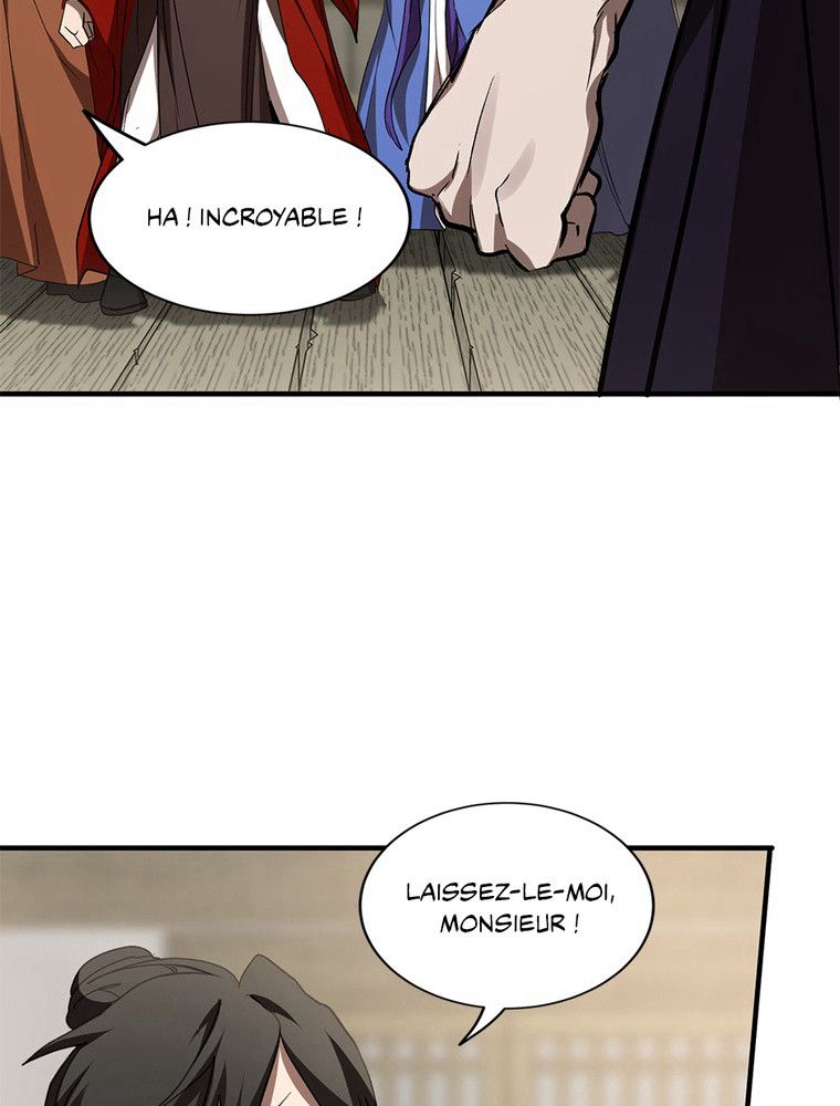 La Saga du Clan Mudang Chapitre 88 - Page 34