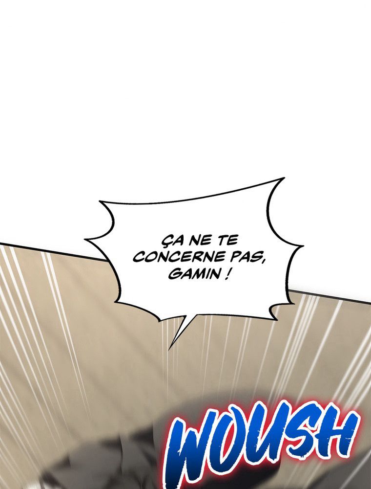 La Saga du Clan Mudang Chapitre 88 - Page 36