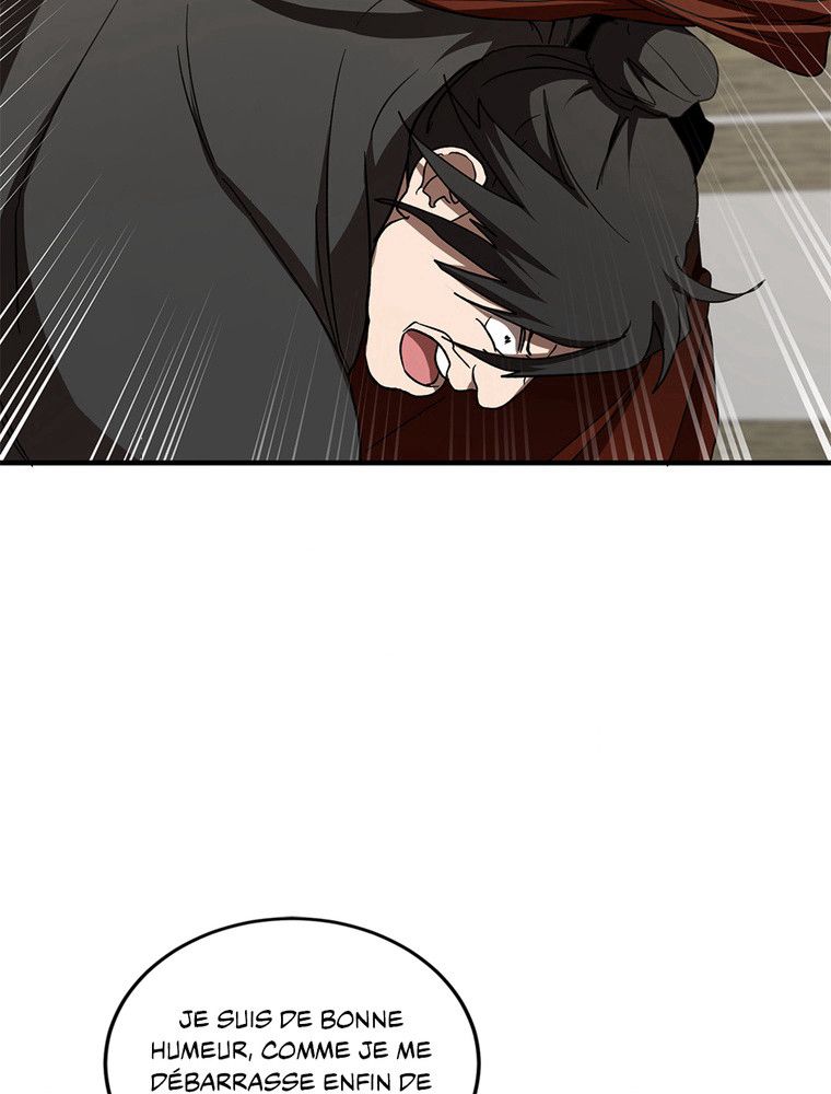 La Saga du Clan Mudang Chapitre 88 - Page 45