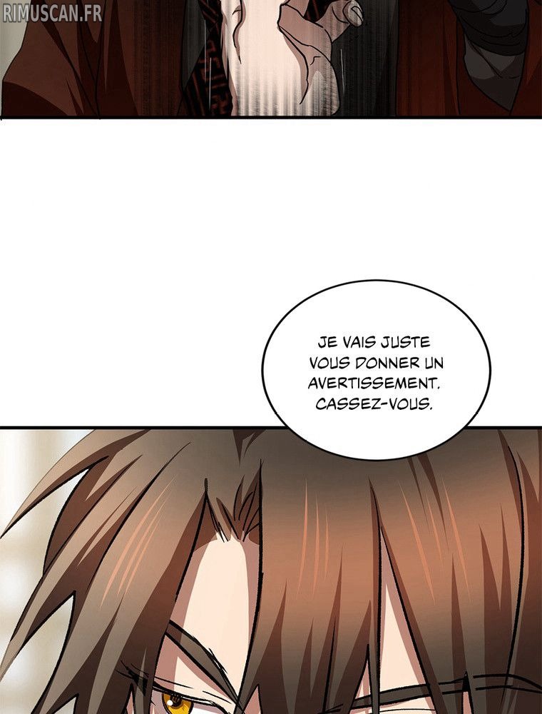 La Saga du Clan Mudang Chapitre 88 - Page 47