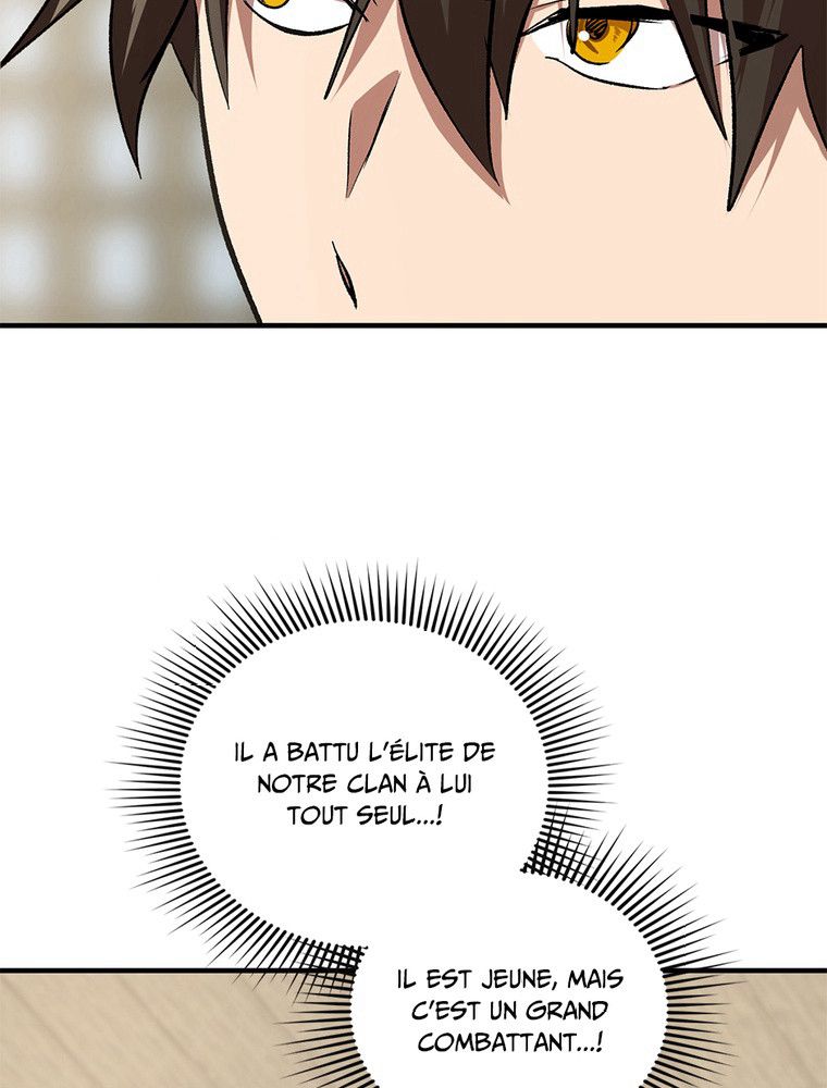La Saga du Clan Mudang Chapitre 88 - Page 48