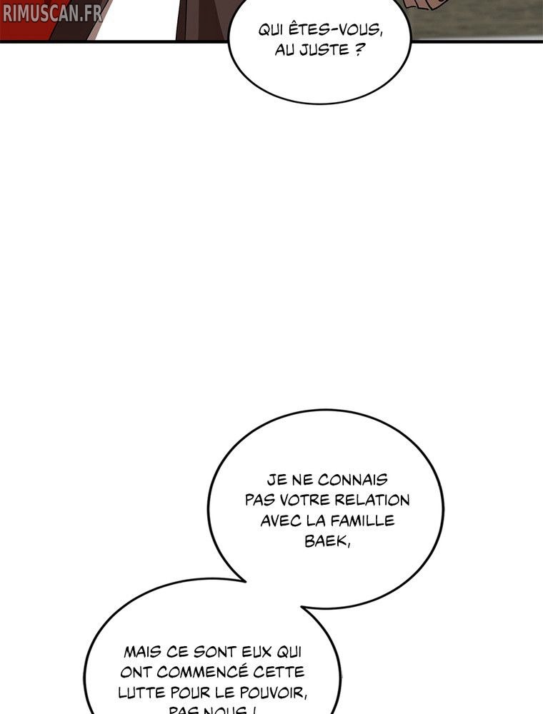 La Saga du Clan Mudang Chapitre 88 - Page 50