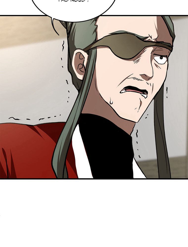 La Saga du Clan Mudang Chapitre 88 - Page 51