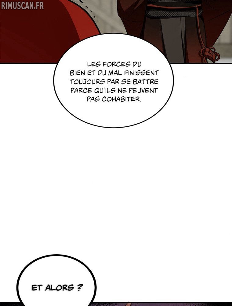 La Saga du Clan Mudang Chapitre 88 - Page 53