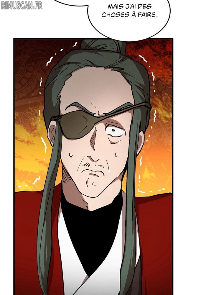 La Saga du Clan Mudang Chapitre 88 - Page 56