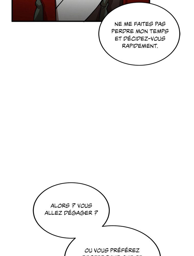 La Saga du Clan Mudang Chapitre 88 - Page 57