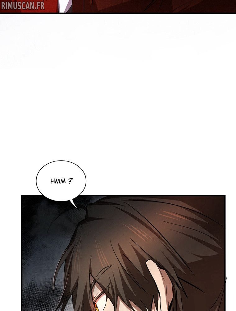 La Saga du Clan Mudang Chapitre 88 - Page 59
