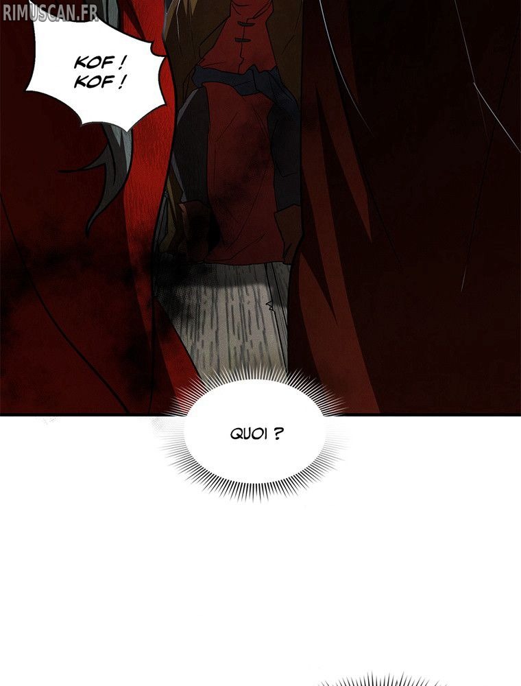 La Saga du Clan Mudang Chapitre 88 - Page 62