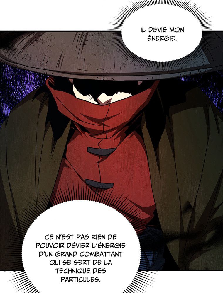 La Saga du Clan Mudang Chapitre 88 - Page 63